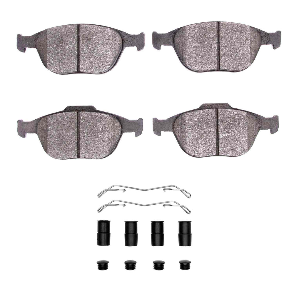 DFC auto part