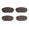 R1 21-26 Kia K5 Front Optimum OE Brake Pads