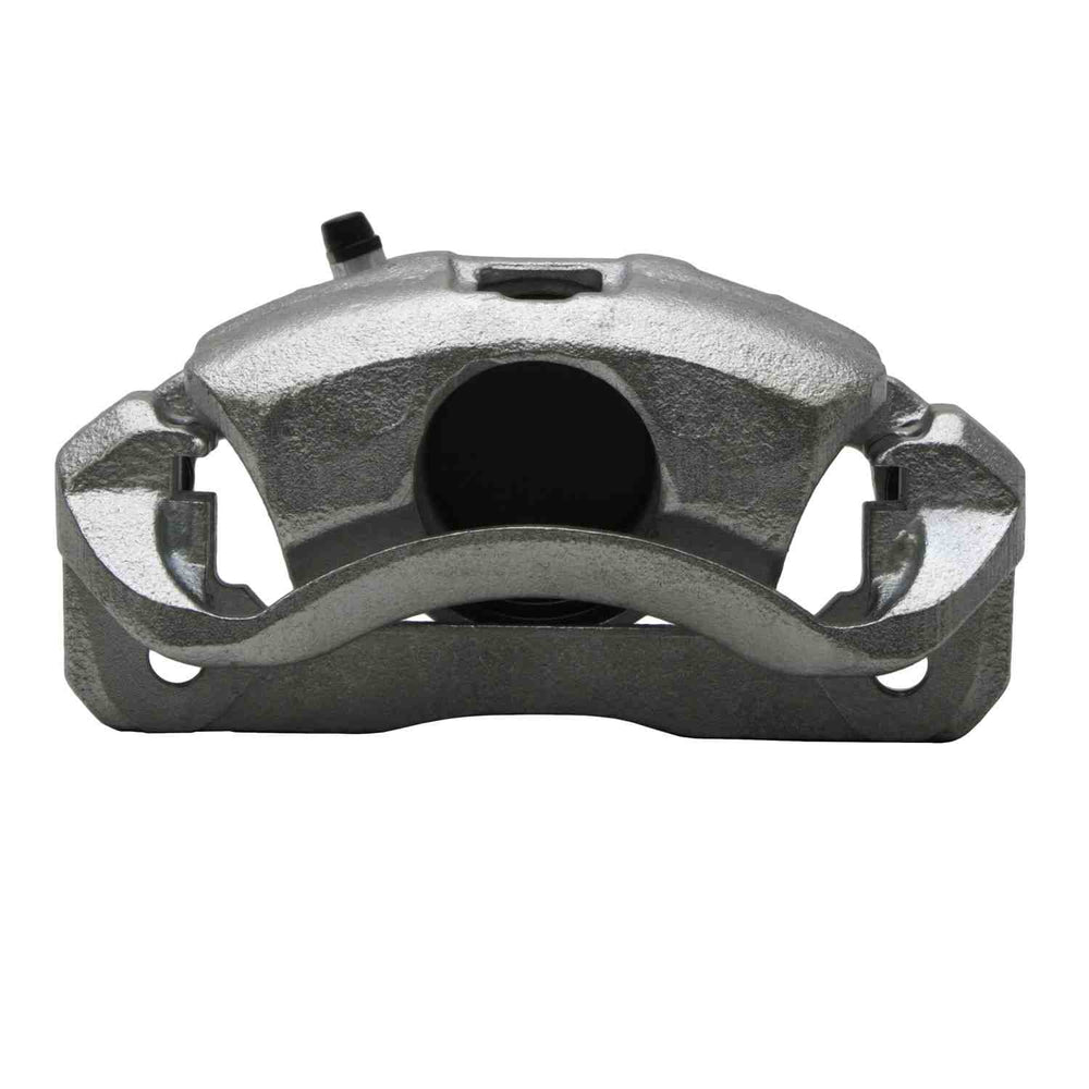 DFC silver auto part