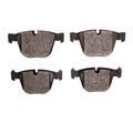 R1 99-19 Rolls-Royce Phantom Rear Euro Ceramic Brake Pads