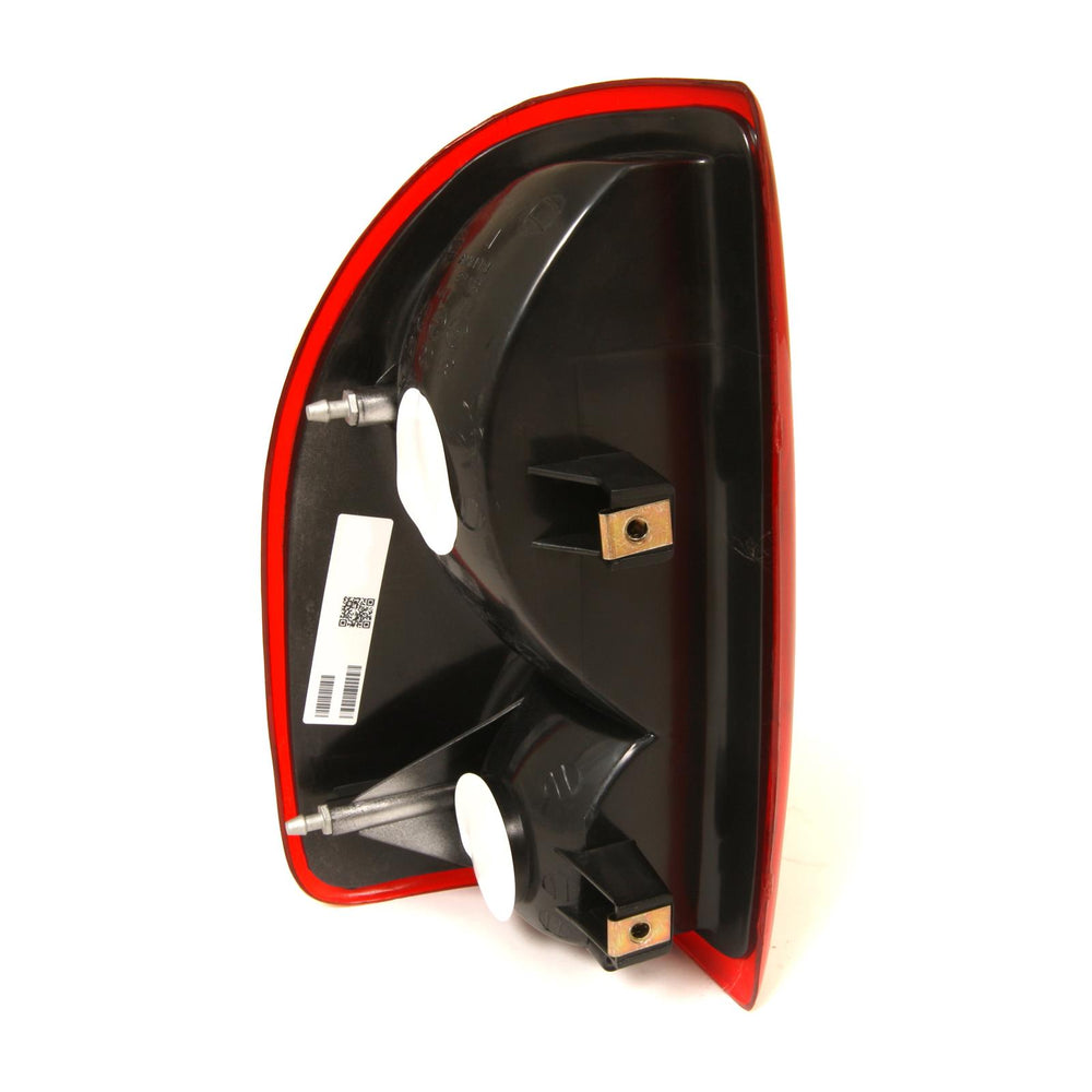 RH TAILLAMP LENS/HOUSING; DAKOTA 9704