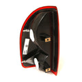 RH TAILLAMP LENS/HOUSING; DAKOTA 9704