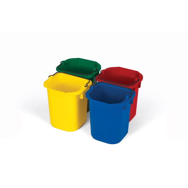 Meyer Shop Supplies red auto part