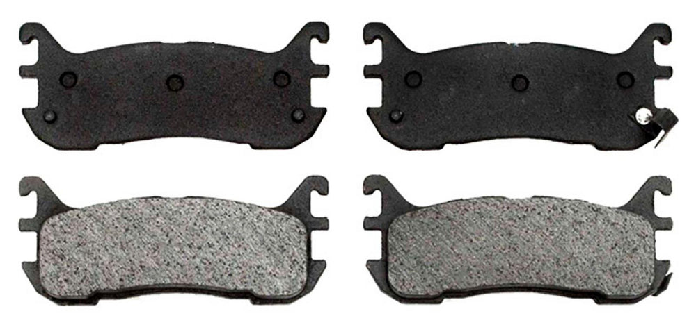 R auto part