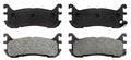 BRAKE PAD SET