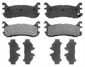 BRAKE PAD SET