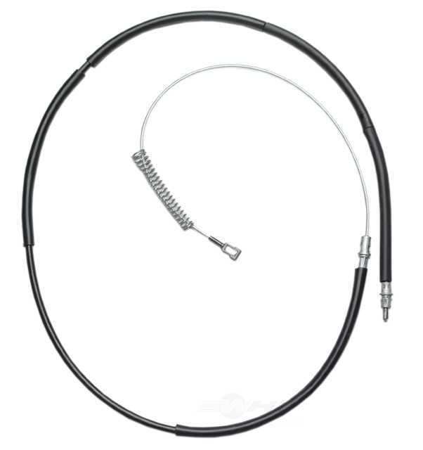BRAKE CABLE