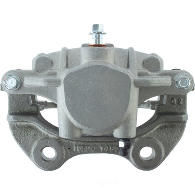 Centric Semi-Loaded Brake Caliper - Rear Right