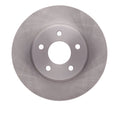 DFC 07-10 Chevrolet Cobalt Front Brake Rotor