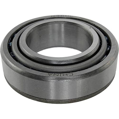 Stoptech red auto part