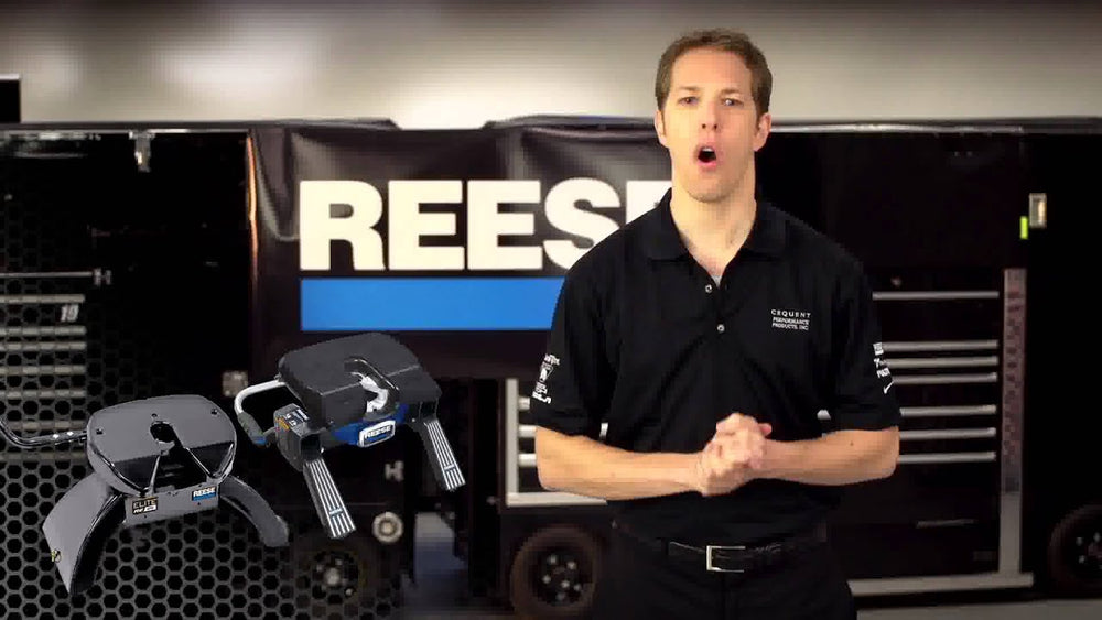 REESE auto part