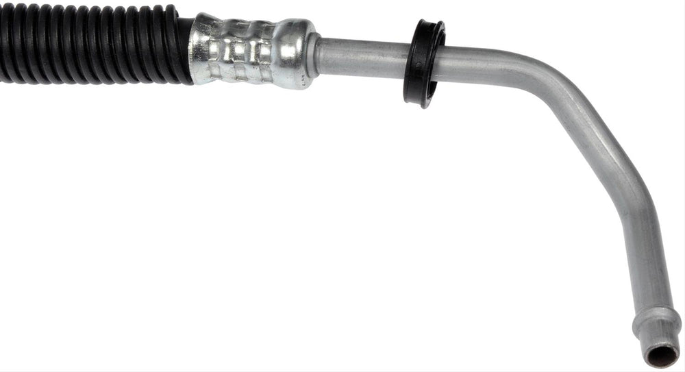 CHRYSLER TOWN & COUNTRY 1608 DODGE GRAND CARAVAN 1708 TRANSMISSION LINE