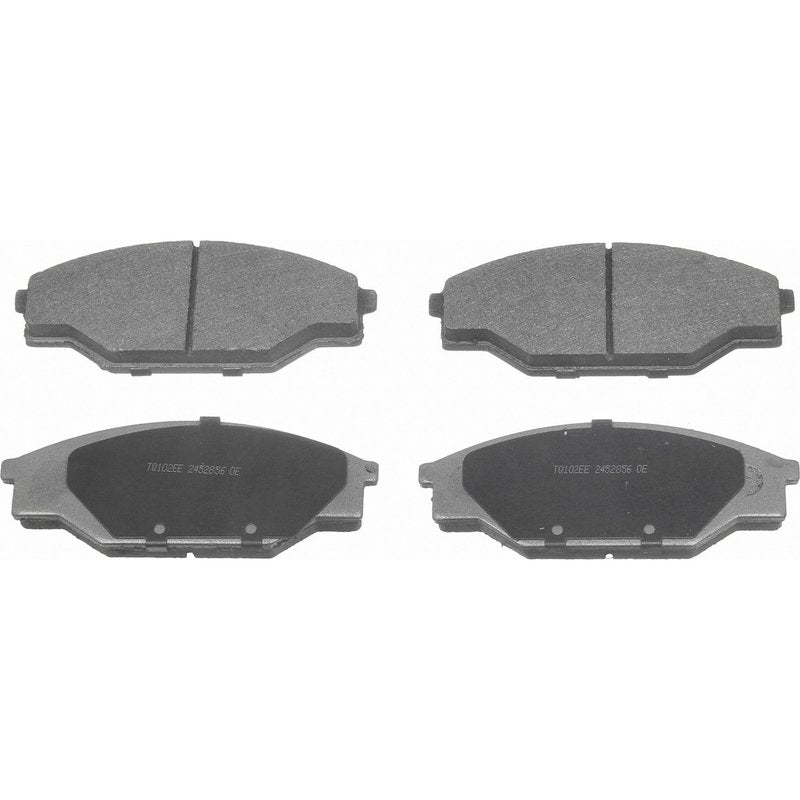 R auto part