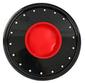 Wheel Cover Black Full Metal Jacket
