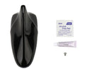 GCS Paint Matched V2 Radio Antenna - 2013 FT86-Dark Gray Metallic / Asphalt (61K)