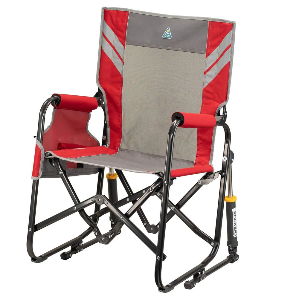 GCI Outdoor red auto part