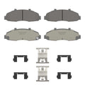 WAGNER BRAKE auto part