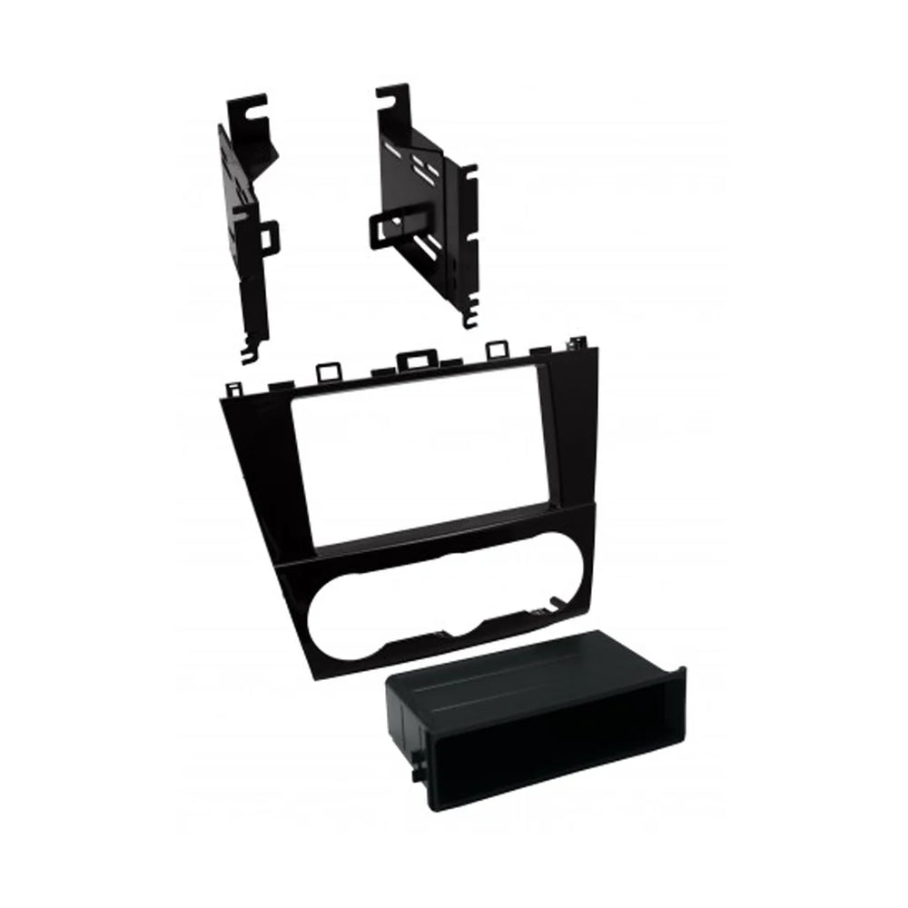 American International Install auto part