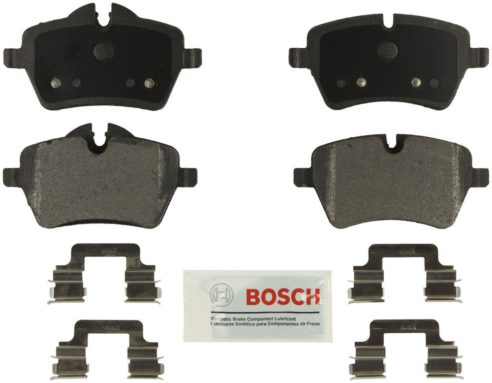 DISC BRAKE PADS
