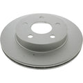 GCX ROTOR WITH FULL COATING