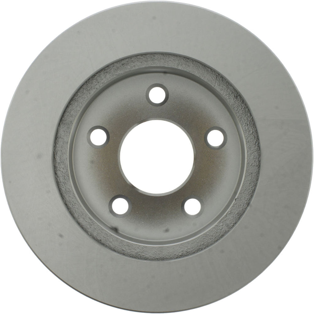 GCX ROTOR WITH FULL COATING