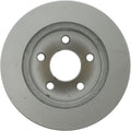 GCX ROTOR WITH FULL COATING