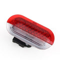 SPYDER fog light kit