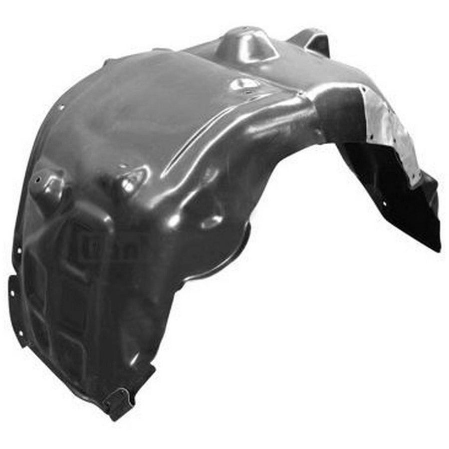 RT FRONT FENDER INNER PANEL JEEP WAGONEER 22C