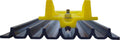 MULTI GLIDES WIDE EXTENSION SET (430IN PIECES)