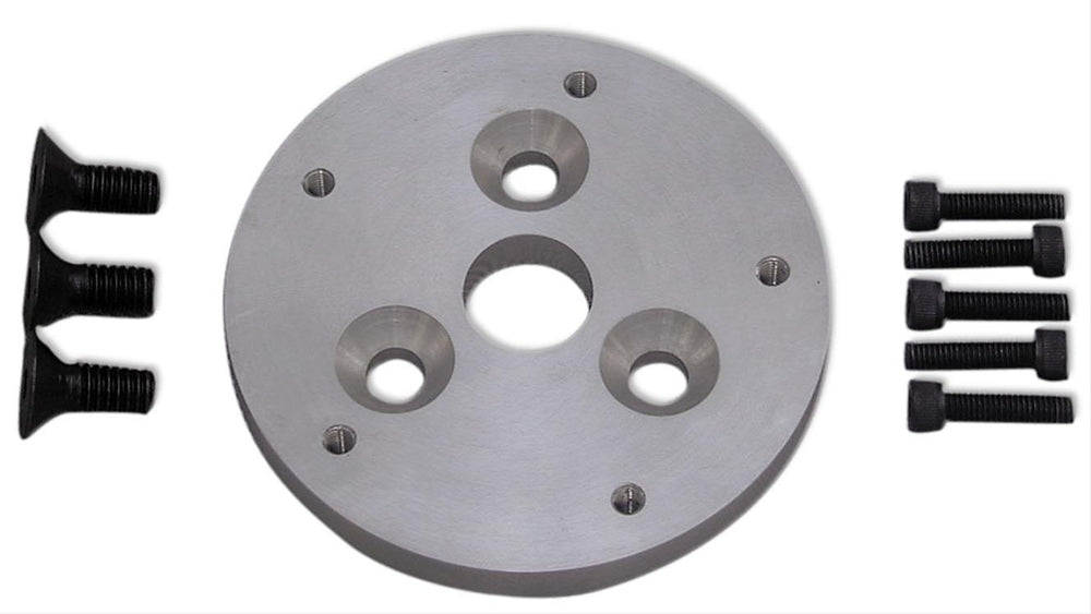 STEERING WHEEL ADAPTER