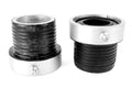 ***Discontinued***~(0.8 lbs. 7X4X2)~ Dana 30/44 Pair Axle Tube Seals (Silver)