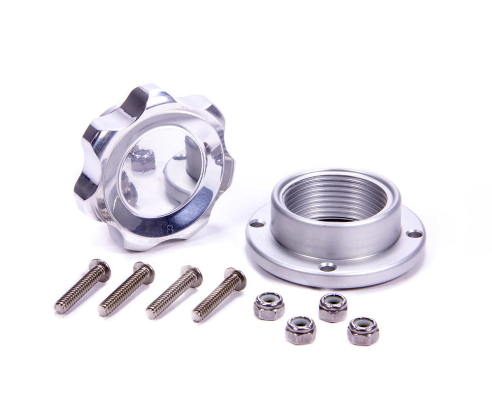 Allstar Performance polished hardware kit