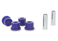 XK50 Toyota Tundra Rear Leaf Spring Rear Eye Bush Kit