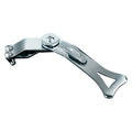 Kuryakyn Kickstand Extension 01-17 Honda GL1800 Chrome