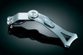 Kuryakyn Kickstand Extension 01-17 Honda GL1800 Chrome