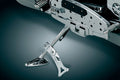 Kuryakyn Kickstand Extension 01-17 Honda GL1800 Chrome