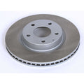 Power Stop 14-18 Mazda 3 Front Semi Coated Rotor