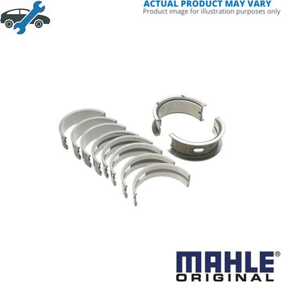 MAIN BEARING SET