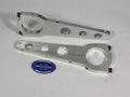 ASA Ignition Box Mtg Bkt Clamp On