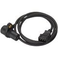 ASA Ignition Box Mtg Bkt Clamp On