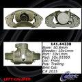 SEMI-LOADED CALIPER