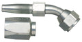 HYDRAULIC COUPLING - FIELD ATTACHAB