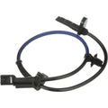 STANDARD IGN auto part detail