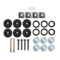 LTS 81-83 C/K RAD/CAB MNTG KIT STND CAB