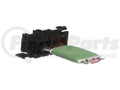 BLOWER MOTOR RESISTOR