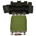 BLOWER MOTOR RESISTOR