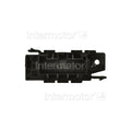 BLOWER MOTOR RESISTOR