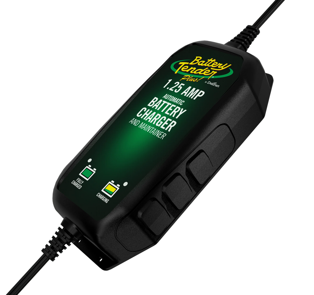 Battery Tender 12V 5A Battery Charger