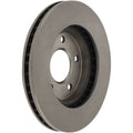 Centric C-Tek Standard Brake Rotor - Front