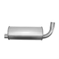 MUFFLER MSL MAXIMUM